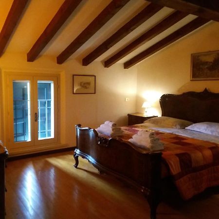 B&B Smile Fiorano Modenese Kültér fotó