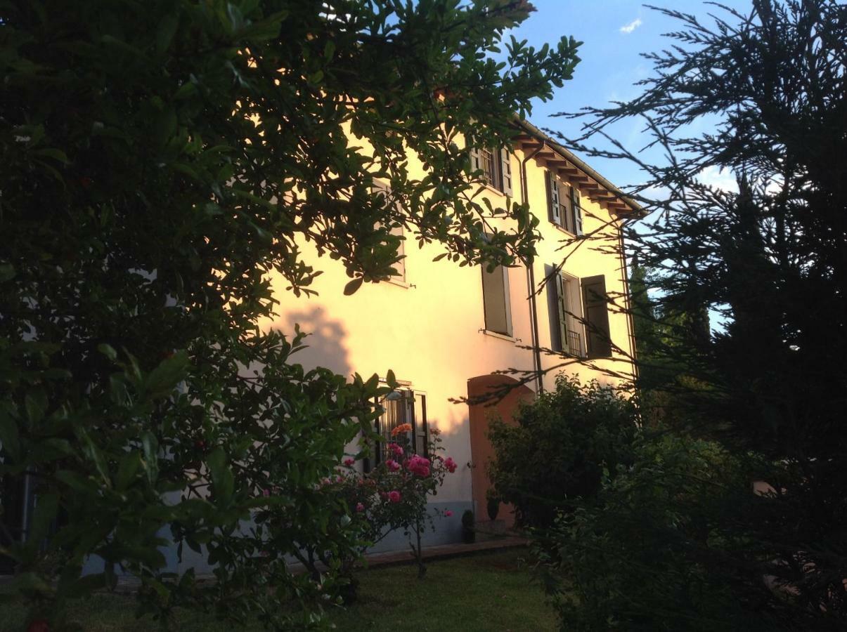 B&B Smile Fiorano Modenese Kültér fotó