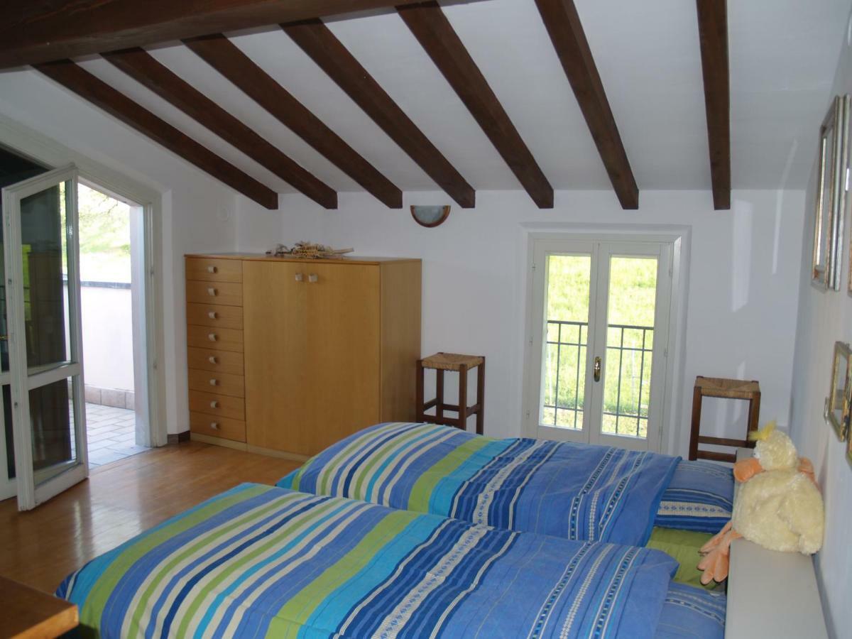 B&B Smile Fiorano Modenese Kültér fotó