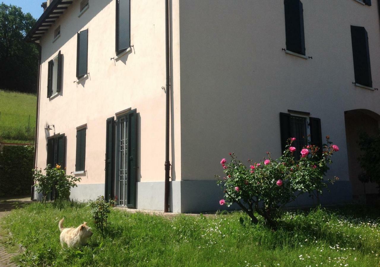B&B Smile Fiorano Modenese Kültér fotó