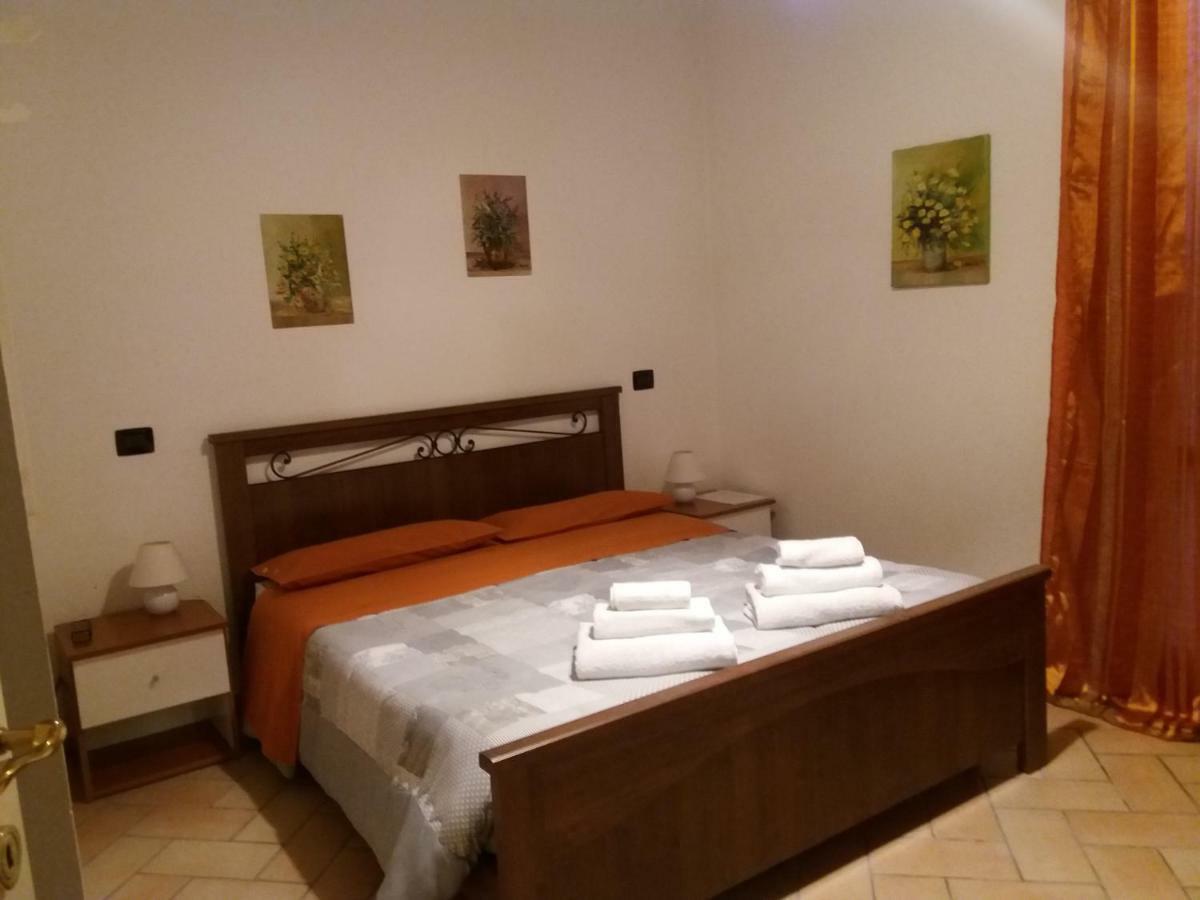 B&B Smile Fiorano Modenese Kültér fotó