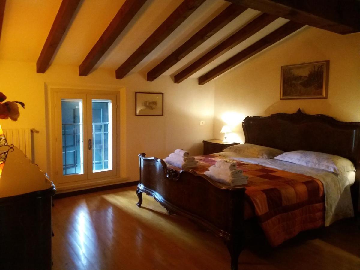 B&B Smile Fiorano Modenese Kültér fotó